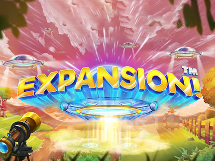 Expansion! डेमो