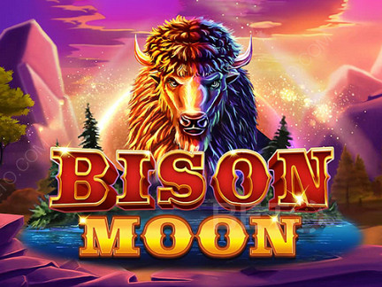 Bison Moon डेमो