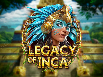 Legacy of Inca डेमो