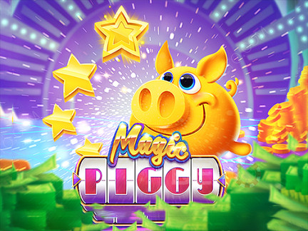 Magic Piggy डेमो