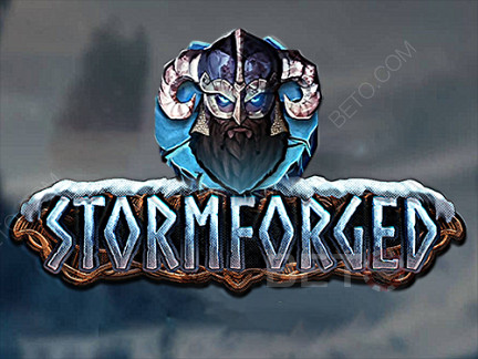 Stormforged डेमो
