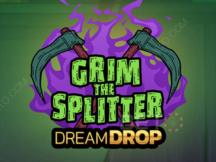 Grim The Splitter Dream Drop डेमो