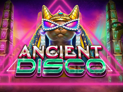 Ancient Disco डेमो