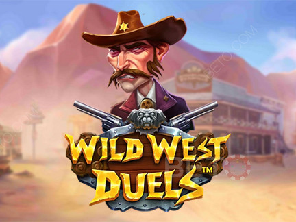 Wild West Duels डेमो