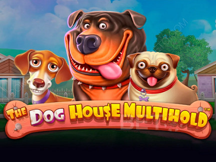 The Dog House Multihold डेमो