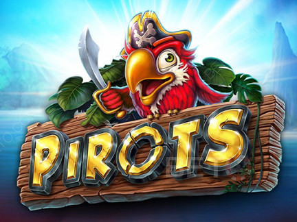 Pirots डेमो