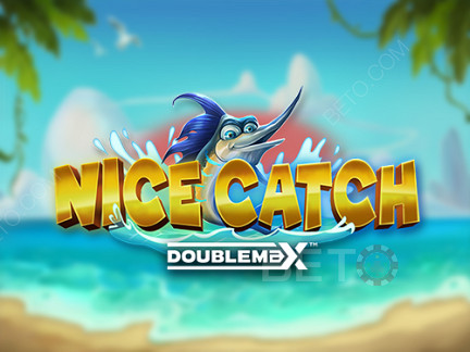 Nice Catch DoubleMax डेमो