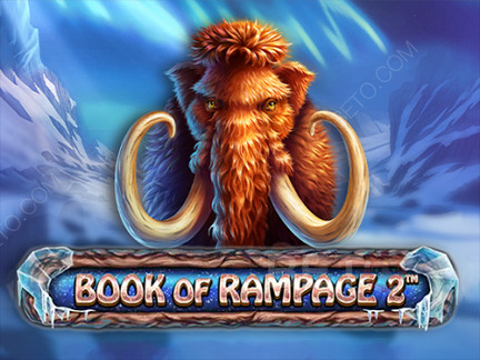 Book of Rampage 2 डेमो