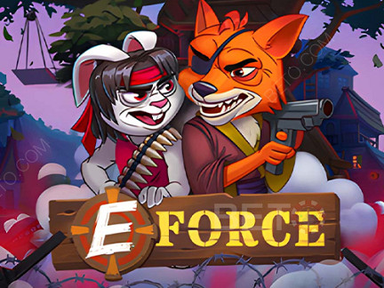 E-Force डेमो