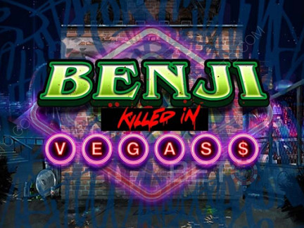 Benji Killed in Vegas डेमो