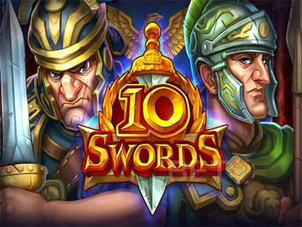 10 Swords डेमो