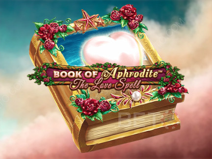 Book Of Aphrodite - The Love Spell डेमो