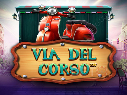 Via Del Corso डेमो