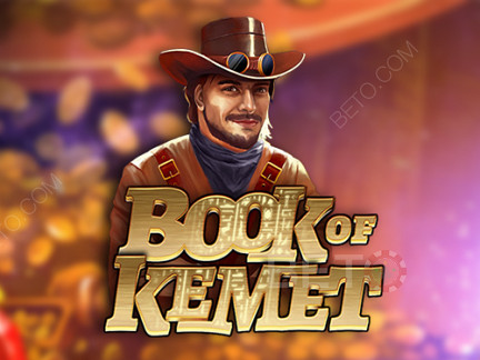 Book of Kemet डेमो
