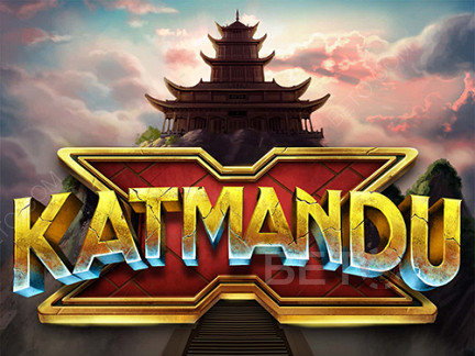 Katmandu X डेमो