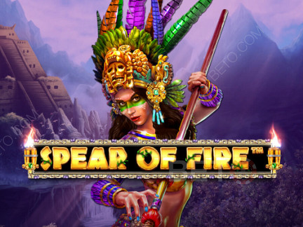 Spear Of Fire डेमो