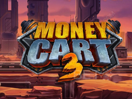 Money Cart 3 डेमो