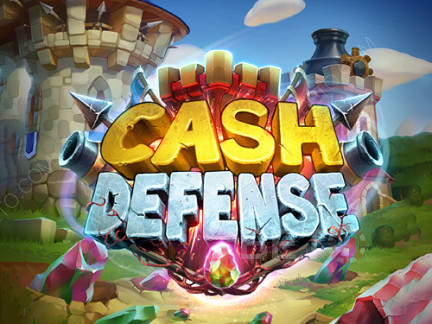 Cash Defense डेमो
