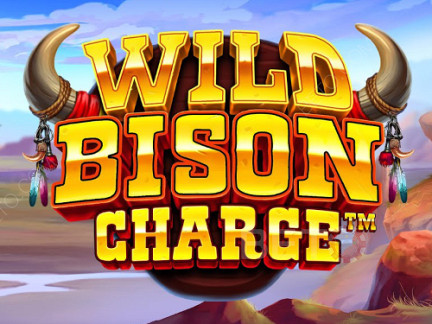 Wild Bison Charge डेमो
