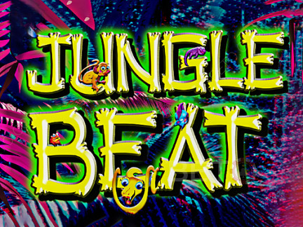 Jungle Beats डेमो