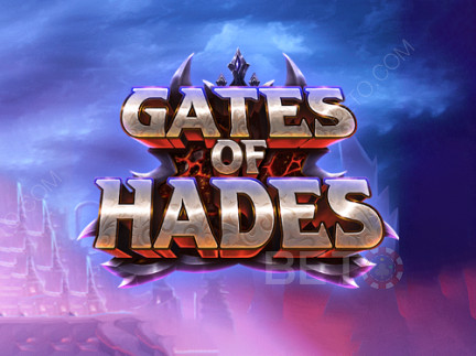 Gates of Hades डेमो