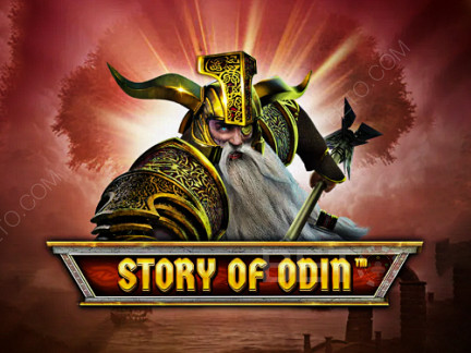 Story Of Odin डेमो