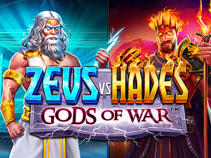 Zeus vs Hades - Gods of War डेमो