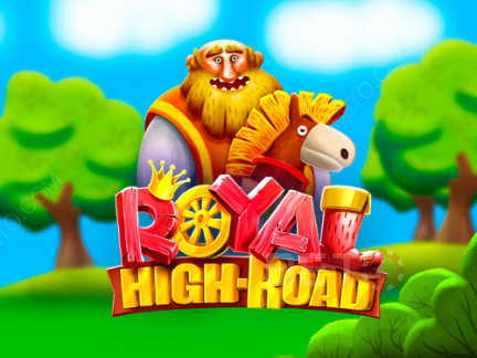 Royal High-Road डेमो