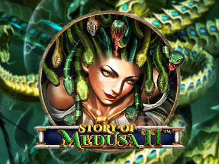 Story of Medusa II डेमो