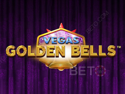 Vegas Golden Bells डेमो