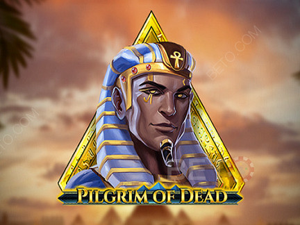 Pilgrim of Dead डेमो