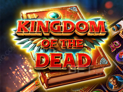 Kingdom of The Dead डेमो