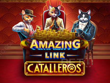 Amazing Link Catalleros डेमो
