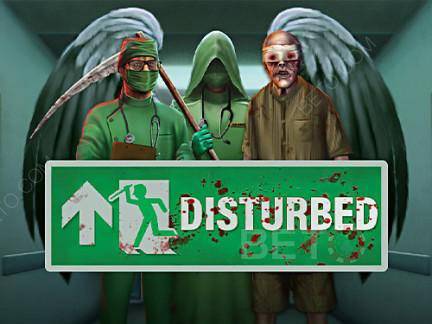 Disturbed डेमो