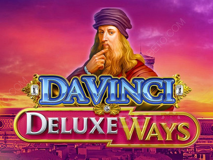 Da Vinci DeluxeWays डेमो
