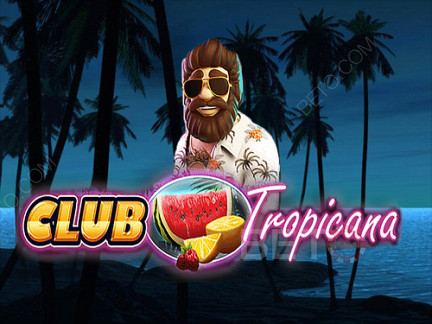 Club Tropicana डेमो