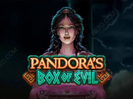 Pandora’s Box of Evil डेमो