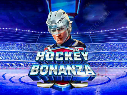 Hockey Bonanza डेमो
