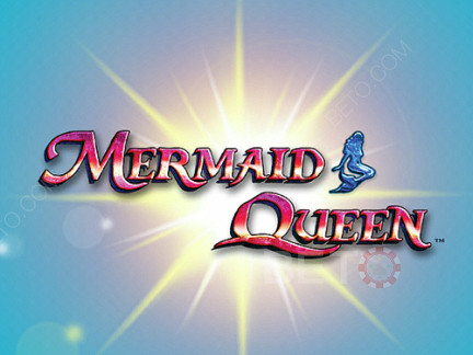 Mermaid Queen Megaways डेमो