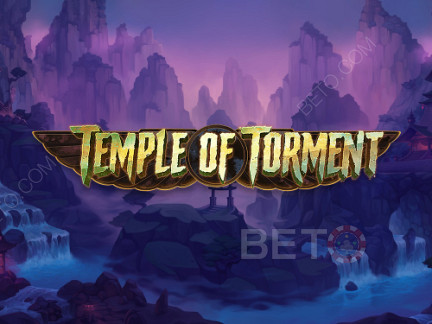 Temple of Torment डेमो