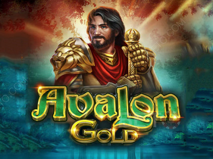 Avalon Gold डेमो