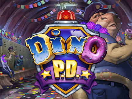 Dino P.D. डेमो