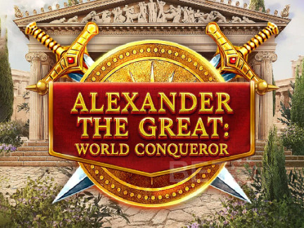 Alexander The Great World Conqueror डेमो