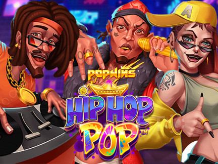 HipHopPop डेमो