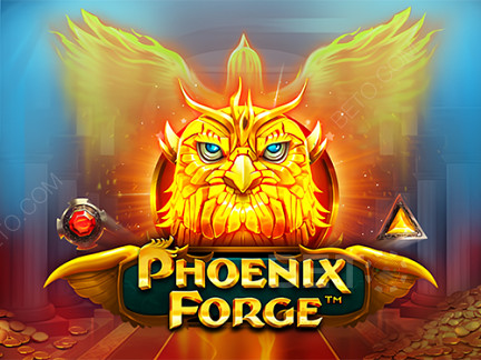 Phoenix Forge  डेमो