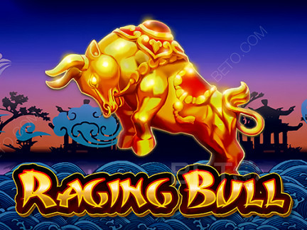 Raging Bull (Pragmatic Play)  डेमो