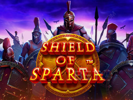 Shield of Sparta  डेमो