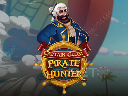 Captain Glum: Pirate Hunter डेमो
