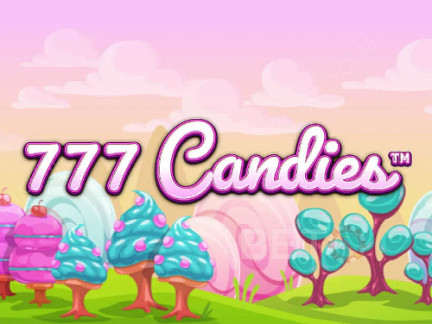 777 Candies डेमो