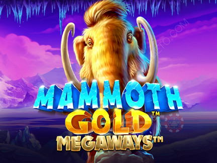 Mammoth Gold Megaways डेमो